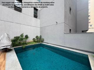 Lindos Studios na Liberdade AC/WF/Proximo ao Metro - 8