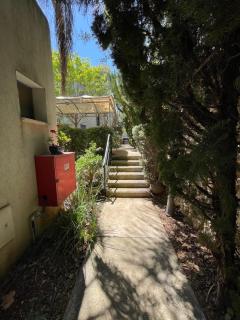 Kalimera Garden - Ma‘yan Barukh - 3
