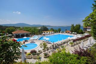 DaKo Flats I Santa Marina Sozopol I Modern stays & Seaside days - 8