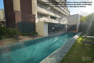 Maravilhoso Studio Metro Paraiso/Av Paulista/Ibirapuera AC/WF - São Paulo - 8