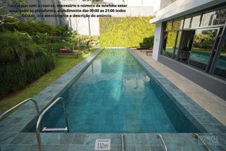 Maravilhoso Studio Metro Paraiso/Av Paulista/Ibirapuera AC/WF - São Paulo - 9