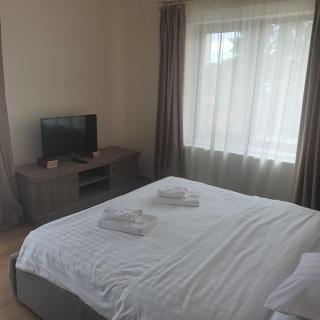 Bloom Apartament - 1