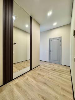 A-Six Apartment ЖК Достар - Karagandy - 4
