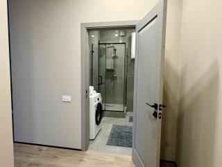 A-Six Apartment ЖК Достар - Karagandy - 3