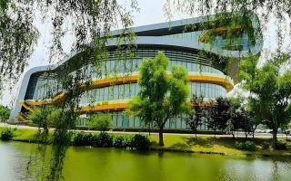 City Comfort Inn Shanghai International Automobile City Tongji University - Xangai - 2