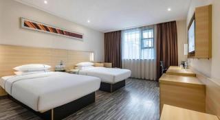 City Comfort Inn Guangzhou Renhe Metro Station Huatong Plaza - Guangzhou - 9