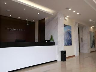 City Comfort Inn Shanghai International Tourism Resort Disney - Shanghai - 7