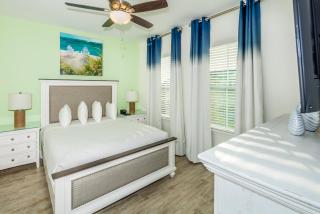 Beautiful Villa Near Disney With Margaritaville Resort & Island H20 Waterpark Access - 2933Cs - 1