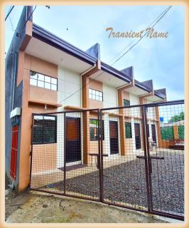 Lucena Primelofts Townhome Transient - Sampong - 0