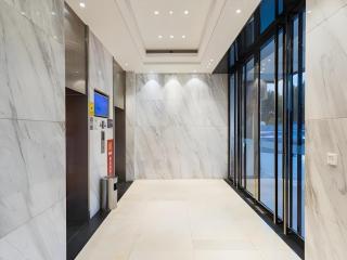 City Comfort Inn Guangzhou Tower Kecun Metro Station Dunhe - Guangzhou - 3