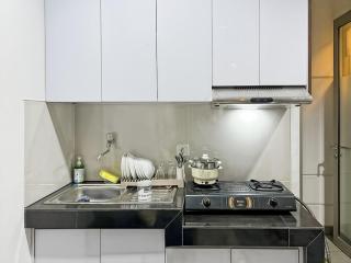 House PIK2 Cluster Virginia 2BR with Wi-Fi & Netflix - - 7