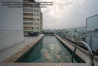 Perfeito Apto Largo Boulevard/Metro Republica - São Paulo - 8