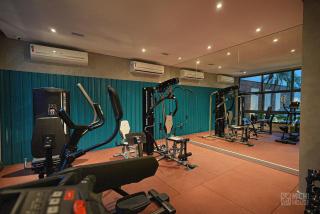 Lindo Studio Vl Buarque/Metro Santa Cecilia/Lg Arouche com AC/WF - 2