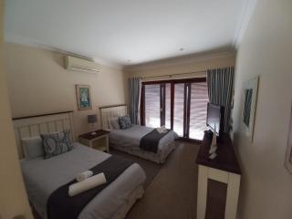 San Lameer Villa 14317 - 4 Bedroom Deluxe - 8 pax - San Lameer Rental Agency - Southbroom - 0