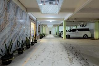 Hotel Tiga-Er Syariah Karawang - Karawang - 4