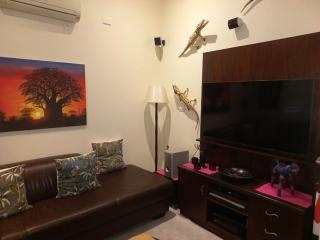 San Lameer Villa 14317 - 4 Bedroom Deluxe - 8 pax - San Lameer Rental Agency - Southbroom - 7