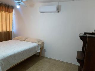 Cómodo departamento en el corazón de Cancún - Cancún - 4