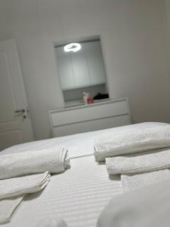 M'apartment1 - Tirana - 2