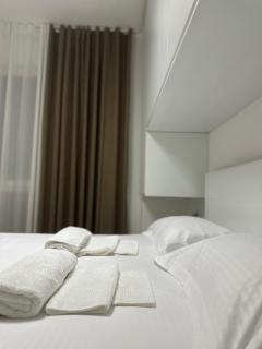 M'apartment1 - Tirana - 4
