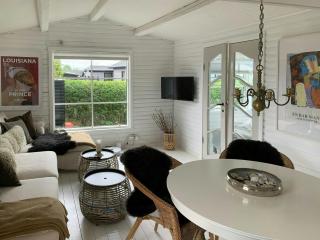Charming Holiday Home Near Karrebæksminde Beach - Karrebæksminde - 0