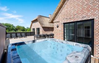 Stunning Home In Ulfborg With Sauna - 3