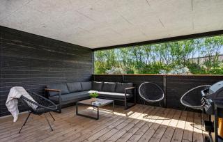 Stunning Home In Ulfborg With Sauna - Ulfborg - 2