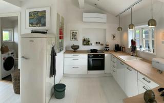 Charming Holiday Home Near Karrebæksminde Beach - Karrebæksminde - 8