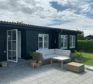 Charming Holiday Home Near Karrebæksminde Beach - Karrebæksminde - 7