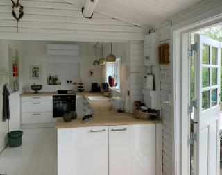 Charming Holiday Home Near Karrebæksminde Beach - Karrebæksminde - 6