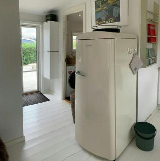 Charming Holiday Home Near Karrebæksminde Beach - Karrebæksminde - 6