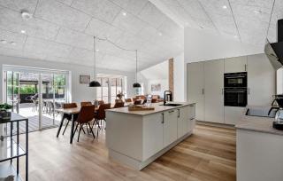Stunning Home In Ulfborg With Sauna - Ulfborg - 4