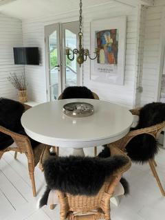Charming Holiday Home Near Karrebæksminde Beach - Karrebæksminde - 5