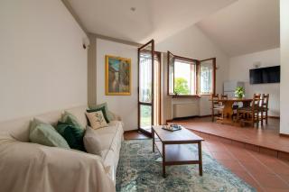 Lake View Villa In Umbria Overlooking Trasimeno - 4