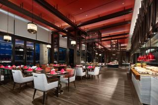 Song Hotel Chengdu Qingcheng - Dujiangyan - 0