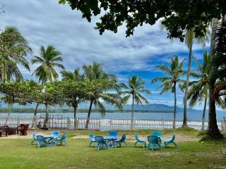 Beachfront House in Dahican - Mati - 2