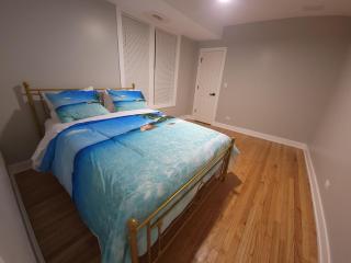 Beautiful 4 bedroom 2 bathroom apartment near everything - Chicago - 2