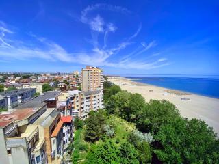 The Sea Escape - Constanza - 0