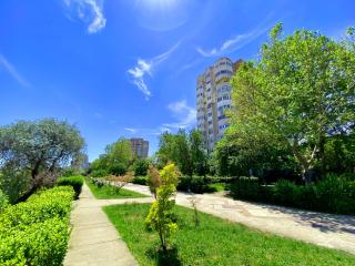 The Sea Escape - Constanza - 4