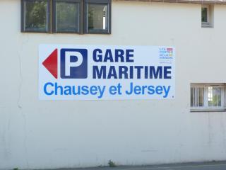 LA GRANV'ILLAISE - Granville - 8