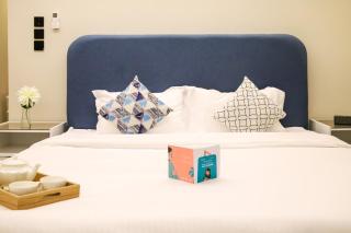 LP106-2 Warm 1BR Apartment in Ghirnatah - Riad - 8