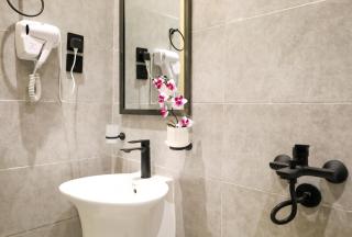 LP106-2 Warm 1BR Apartment in Ghirnatah - Riad - 2