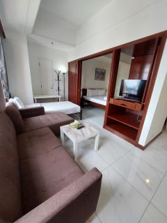 The Green World Suite at Times Square - Kuala Lumpur - 1