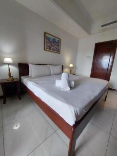 The Green World Suite at Times Square - Kuala Lumpur - 5