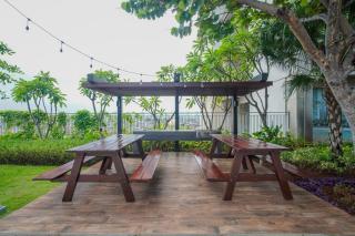 Morich suites penthouse - Jakarta - 0