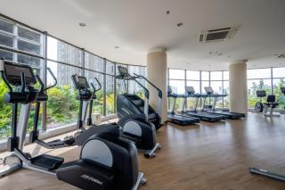 Morich suites penthouse - Jakarta - 5