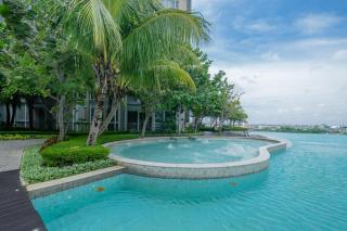 Morich suites penthouse - Jakarta - 3