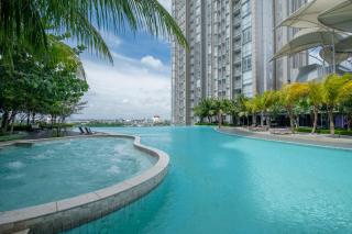 Morich Suites Penthouse - Jakarta - 0