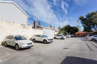 The Arundel - Freo On Your Doorstep - Fremantle - 5