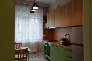 Ami's Corner Lovely Family and Couple's home - Sibiu - 9