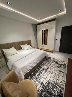 All States Apartment - Abuja - 5